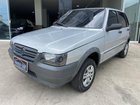 FIAT Uno 1.0 4P FLEX FIRE WAY, Foto 4