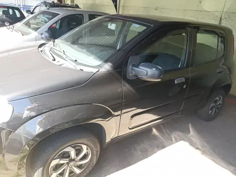 FIAT Uno 1.0 4P FLEX VIVACE, Foto 2