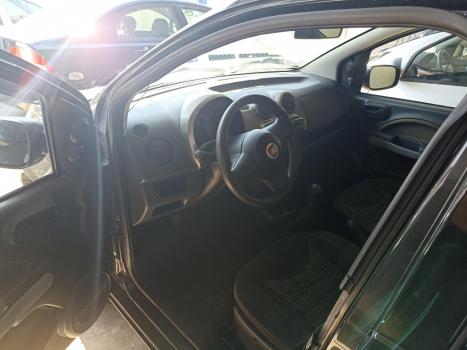 FIAT Uno 1.0 4P FLEX VIVACE, Foto 3