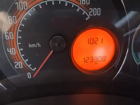 FIAT Uno 1.0 4P FLEX VIVACE, Foto 4