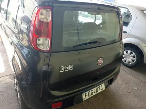 FIAT Uno 1.0 4P FLEX VIVACE, Foto 5