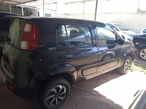 FIAT Uno 1.0 4P FLEX VIVACE, Foto 6