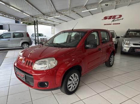 FIAT Uno 1.0 4P FLEX VIVACE EVO, Foto 3