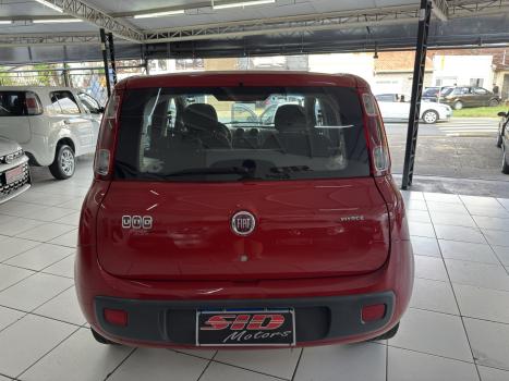 FIAT Uno 1.0 4P FLEX VIVACE EVO, Foto 5