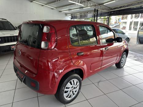 FIAT Uno 1.0 4P FLEX VIVACE EVO, Foto 6