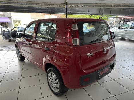 FIAT Uno 1.0 4P FLEX VIVACE EVO, Foto 7