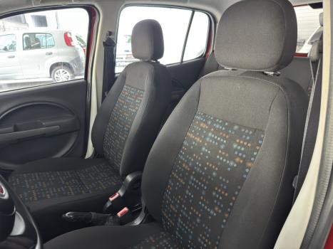 FIAT Uno 1.0 4P FLEX VIVACE EVO, Foto 9