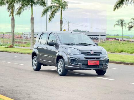 FIAT Uno 1.0 4P FLEX EVO ATTRACTIVE, Foto 2