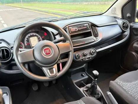 FIAT Uno 1.0 4P FLEX EVO ATTRACTIVE, Foto 6