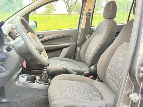 FIAT Uno 1.0 4P FLEX EVO ATTRACTIVE, Foto 7