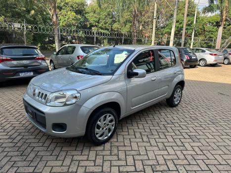 FIAT Uno 1.0 4P FLEX FIRE VIVACE, Foto 2