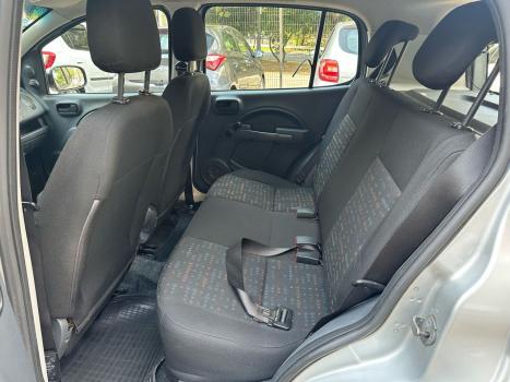 FIAT Uno 1.0 4P FLEX FIRE VIVACE, Foto 8
