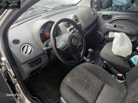 FIAT Uno 1.0 4P FLEX EVO VIVACE CELEBRATION, Foto 4