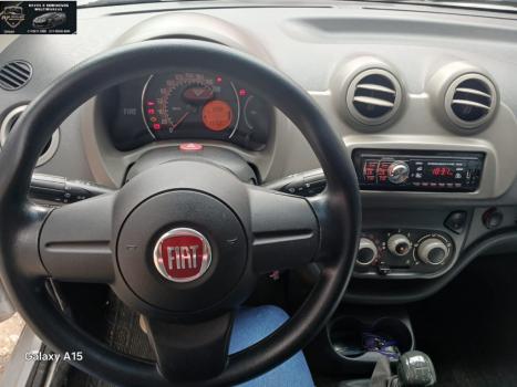 FIAT Uno 1.0 4P FLEX EVO VIVACE CELEBRATION, Foto 5