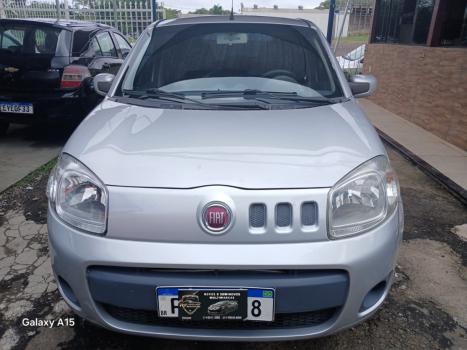 FIAT Uno 1.0 4P FLEX EVO VIVACE CELEBRATION, Foto 6