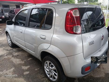 FIAT Uno 1.0 4P FLEX EVO VIVACE CELEBRATION, Foto 7