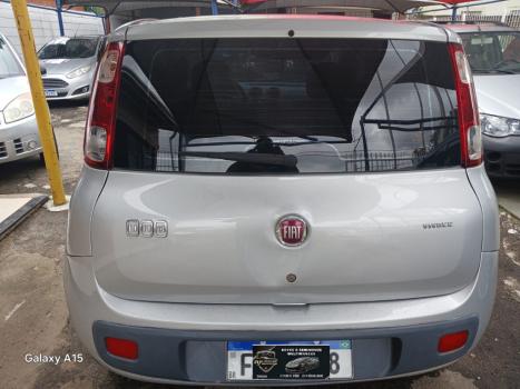 FIAT Uno 1.0 4P FLEX EVO VIVACE CELEBRATION, Foto 9