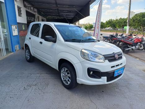 FIAT Uno 1.0 4P FLEX EVO ATTRACTIVE, Foto 1