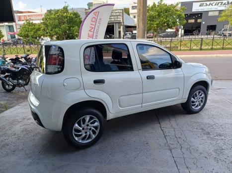 FIAT Uno 1.0 4P FLEX EVO ATTRACTIVE, Foto 2