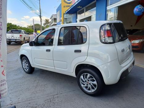FIAT Uno 1.0 4P FLEX EVO ATTRACTIVE, Foto 3