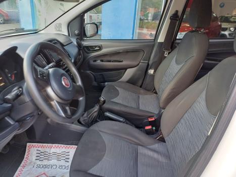FIAT Uno 1.0 4P FLEX EVO ATTRACTIVE, Foto 5