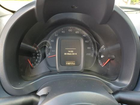 FIAT Uno 1.0 4P FLEX EVO ATTRACTIVE, Foto 6