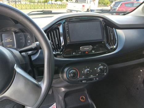 FIAT Uno 1.0 4P FLEX EVO ATTRACTIVE, Foto 7