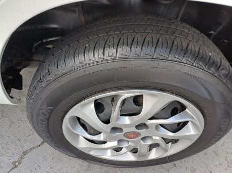 FIAT Uno 1.0 4P FLEX EVO ATTRACTIVE, Foto 8