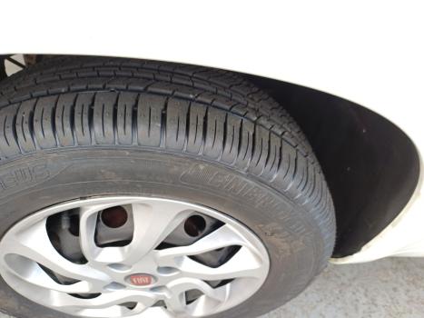 FIAT Uno 1.0 4P FLEX EVO ATTRACTIVE, Foto 9