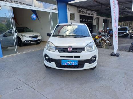 FIAT Uno 1.0 4P FLEX EVO ATTRACTIVE, Foto 10