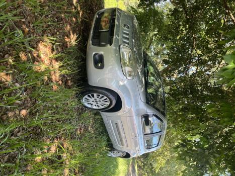 FIAT Uno 1.0 4P FLEX EVO ATTRACTIVE, Foto 2