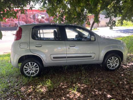 FIAT Uno 1.0 4P FLEX EVO ATTRACTIVE, Foto 3