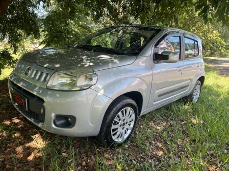 FIAT Uno 1.0 4P FLEX EVO ATTRACTIVE, Foto 5