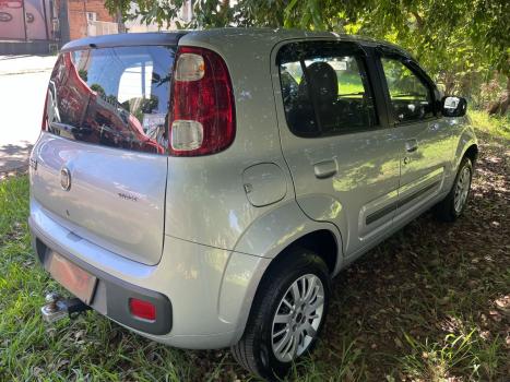 FIAT Uno 1.0 4P FLEX EVO ATTRACTIVE, Foto 6