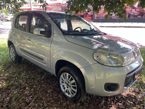 FIAT Uno 1.0 4P FLEX EVO ATTRACTIVE, Foto 7