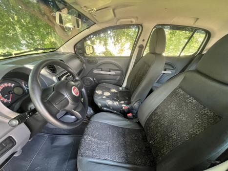 FIAT Uno 1.0 4P FLEX EVO ATTRACTIVE, Foto 8
