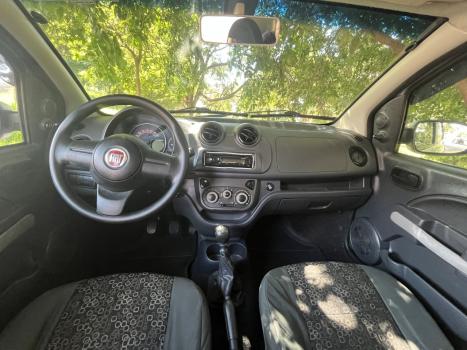 FIAT Uno 1.0 4P FLEX EVO ATTRACTIVE, Foto 10