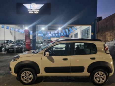 FIAT Uno 1.0 4P FLEX WAY EVO, Foto 3