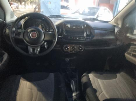 FIAT Uno 1.0 4P FLEX WAY EVO, Foto 4