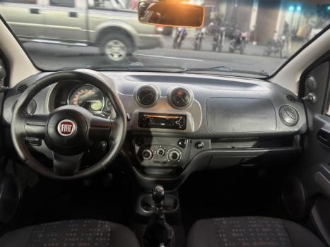 FIAT Uno 1.0 4P FLEX VIVACE EVO, Foto 2