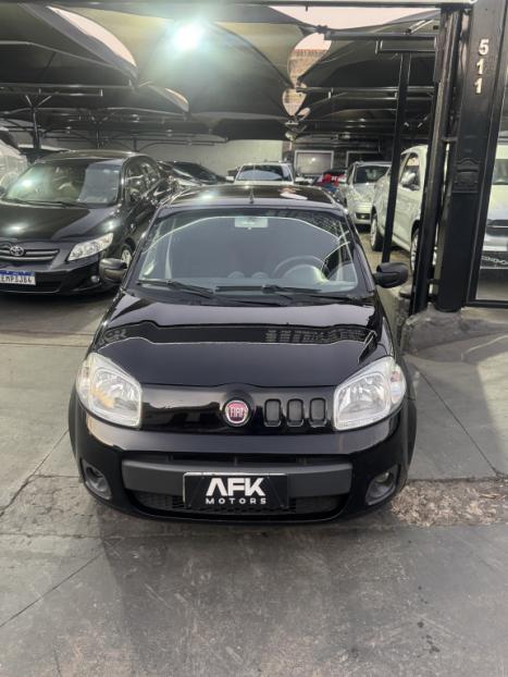 FIAT Uno 1.0 4P FLEX VIVACE EVO, Foto 5