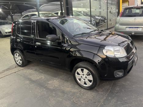 FIAT Uno 1.0 4P FLEX VIVACE EVO, Foto 6