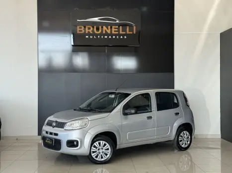 FIAT Uno 1.0 4P FLEX EVO ATTRACTIVE, Foto 1