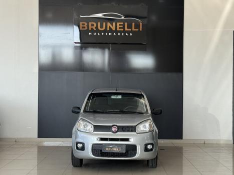 FIAT Uno 1.0 4P FLEX EVO ATTRACTIVE, Foto 2