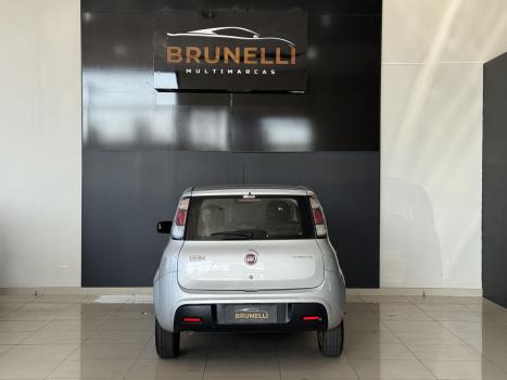 FIAT Uno 1.0 4P FLEX EVO ATTRACTIVE, Foto 4