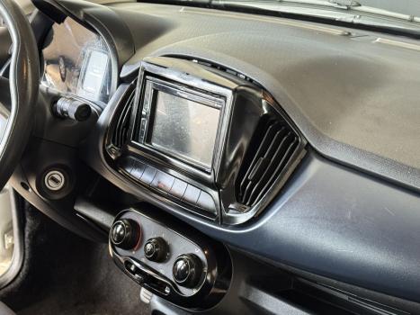 FIAT Uno 1.0 4P FLEX EVO ATTRACTIVE, Foto 5