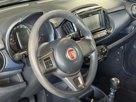 FIAT Uno 1.0 4P FLEX EVO ATTRACTIVE, Foto 6
