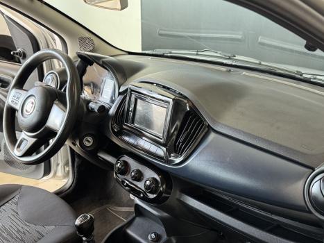 FIAT Uno 1.0 4P FLEX EVO ATTRACTIVE, Foto 8