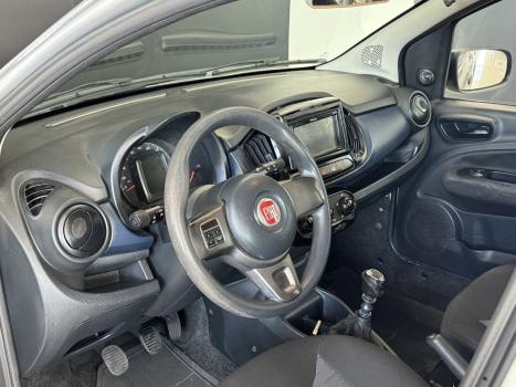 FIAT Uno 1.0 4P FLEX EVO ATTRACTIVE, Foto 9