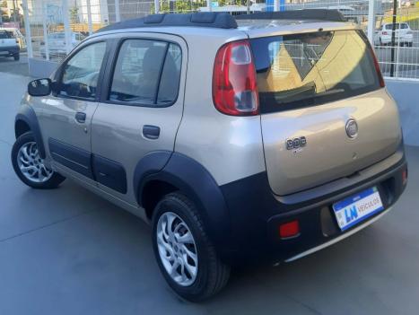 FIAT Uno 1.0 4P FLEX WAY EVO, Foto 5